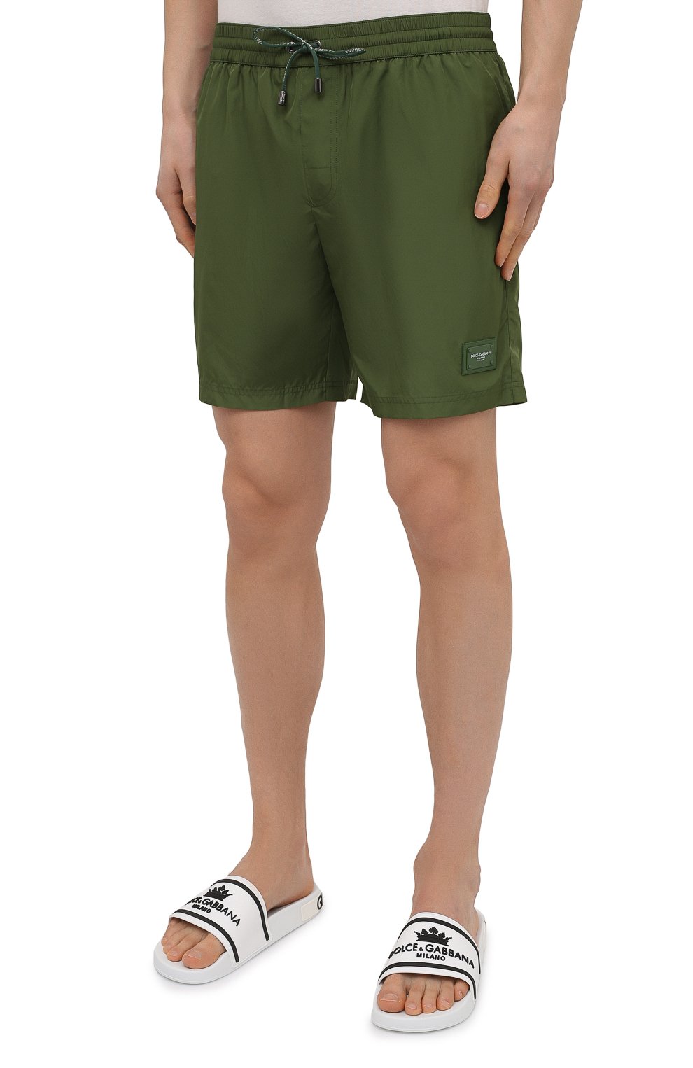 Плавки-шорты DOLCE & GABBANA, арт. M4B12T/FUSFW, фото 3