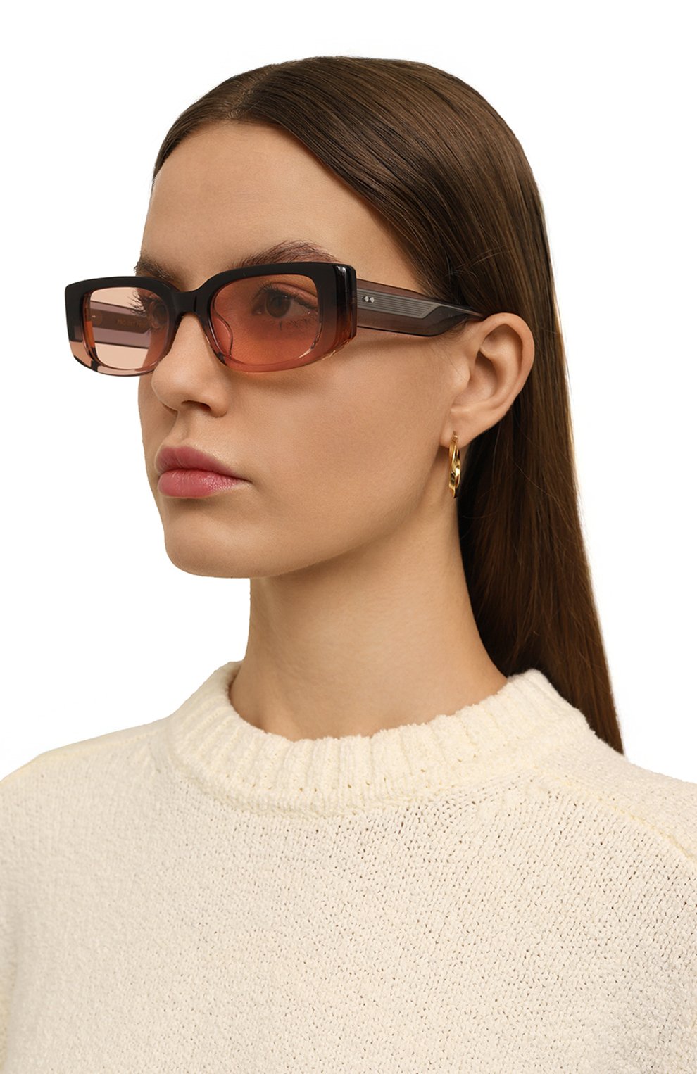 Солнцезащитные очки PROJEKT PRODUKT, арт. CL4 C01, фото 2