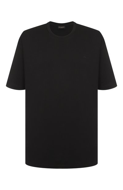 Мужская хлопковая футболка PAUL&SHARK, арт. 15311615/3XL-6XL