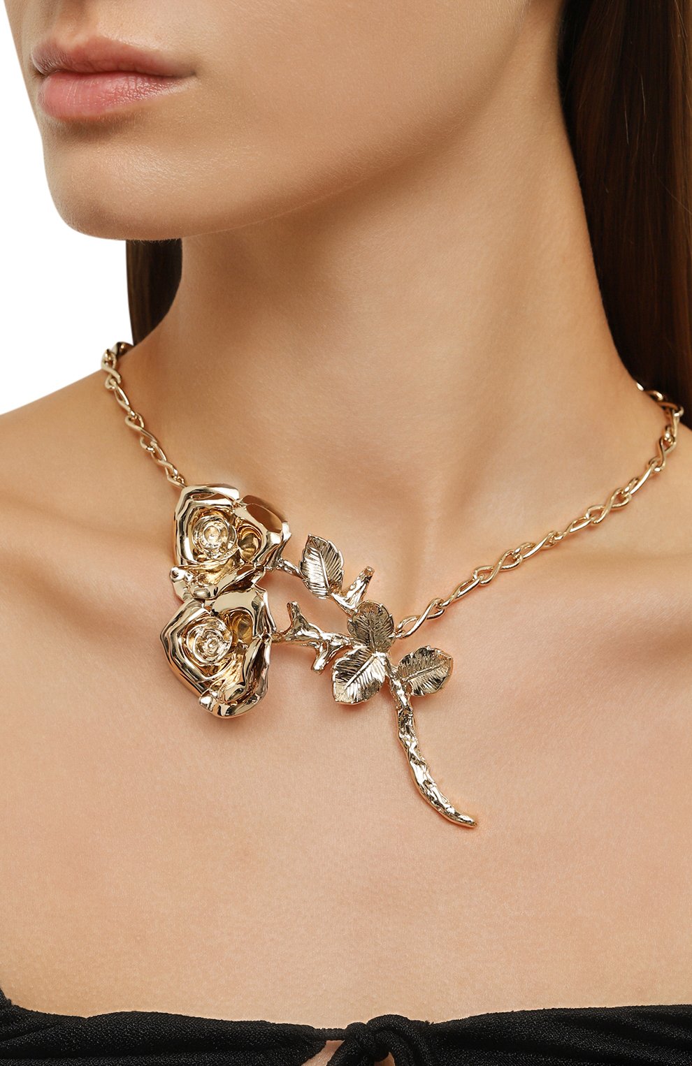 Колье VIVETTA, арт. VM1JW0030-MT009, фото 2