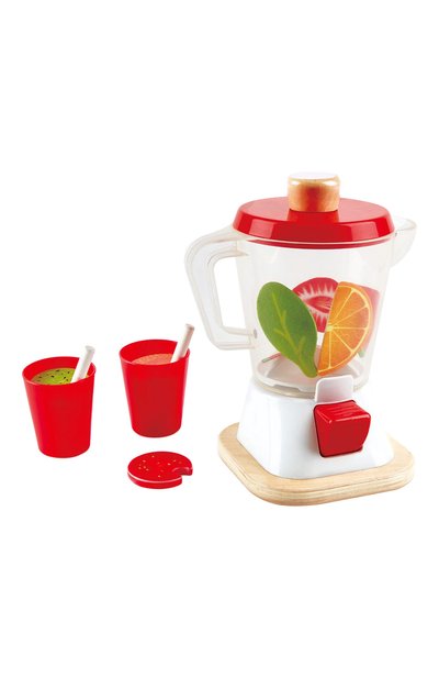 Игровой набор смузи блендер HAPE, арт. E3158_HP