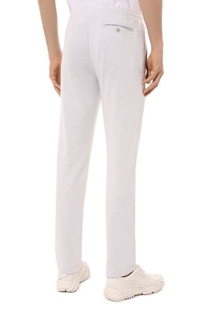 Хлопковые брюки MVST, арт. 14M739.TS00.MUST., фото 4