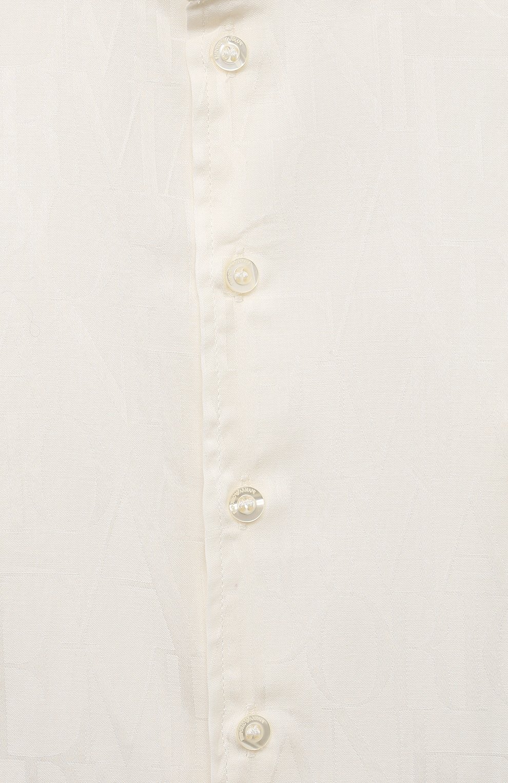 Хлопковая рубашка EMPORIO ARMANI, арт. 3D4CA4/3N5ZZ, фото 3