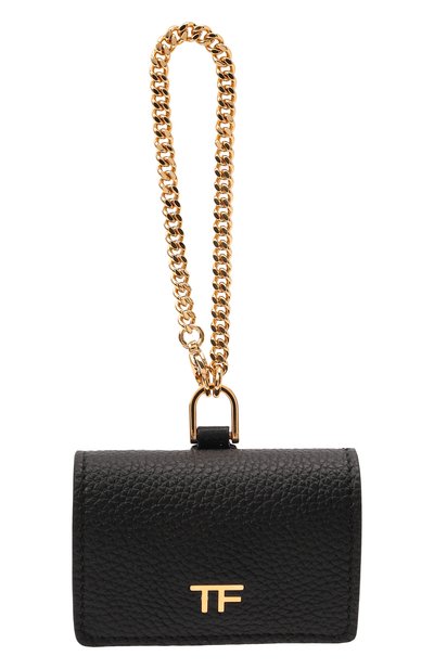 Кожаный чехол для airpods pro TOM FORD, арт. S0408T-LCL095, фото 1