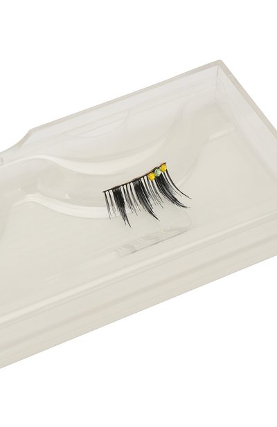 Накладные ресницы fake eye lash 13 mini yellow quartz SHU UEMURA, арт. 4935421383912, фото 3