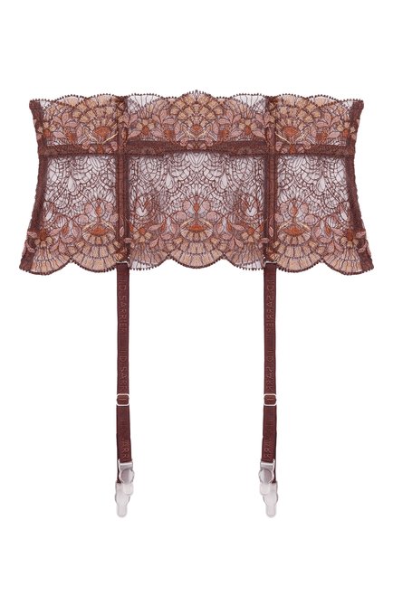 Женский пояс для чулок I.D. SARRIERI, арт. J5050