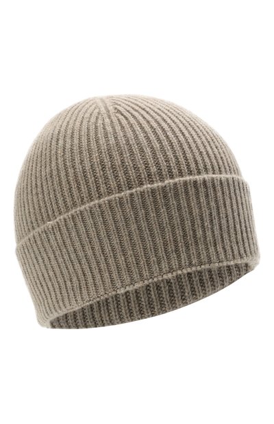 Кашемировая шапка GIORGIO ARMANI, арт. 747303/1A505, фото 1