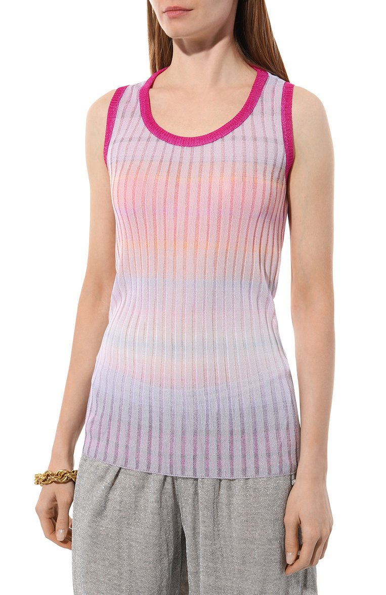 Топ MISSONI, арт. DS24SK2C/BK036L, фото 1