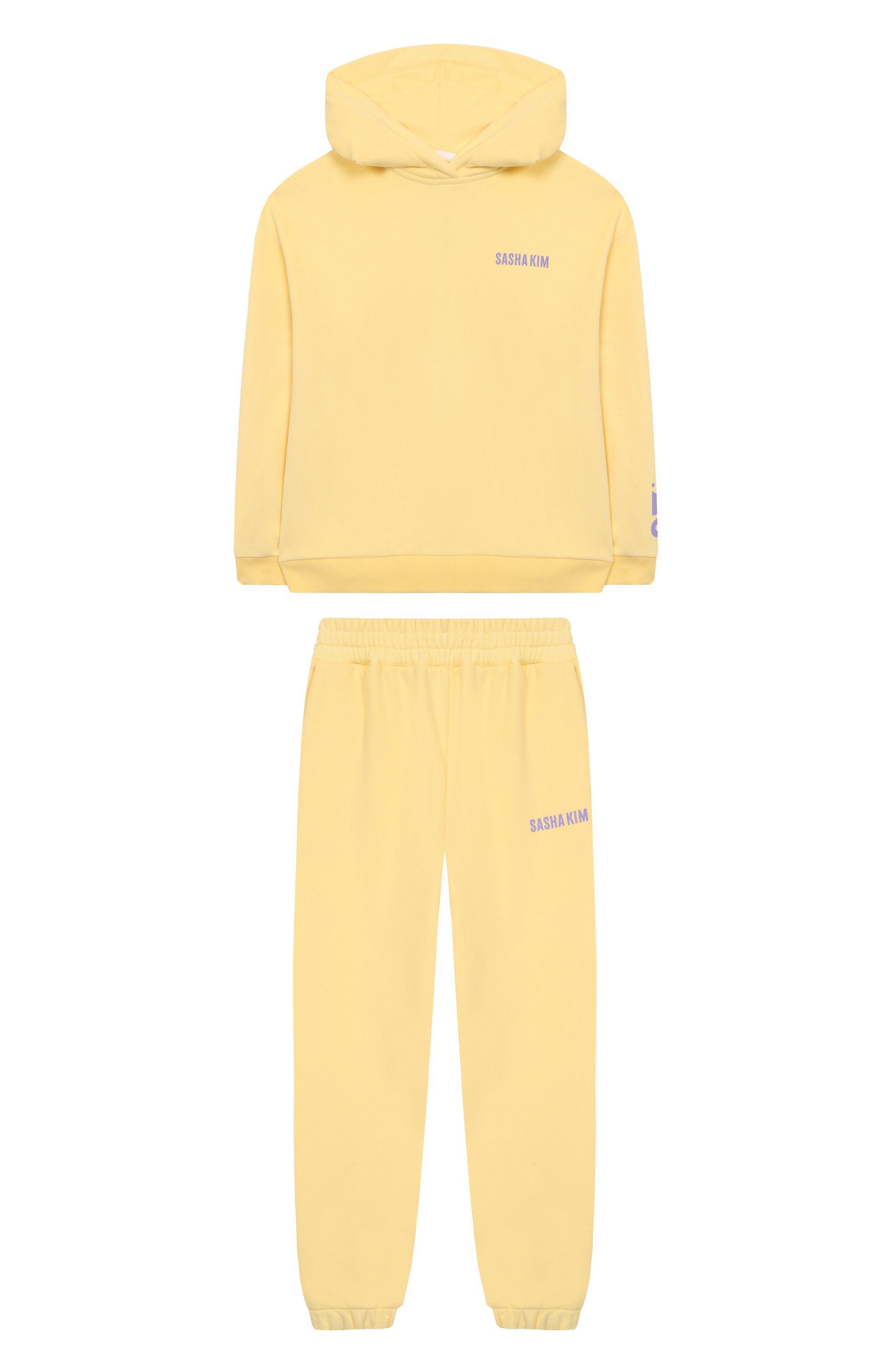 Комплект из худи и брюк serena SASHA KIM, арт. SK-00000570, фото 1