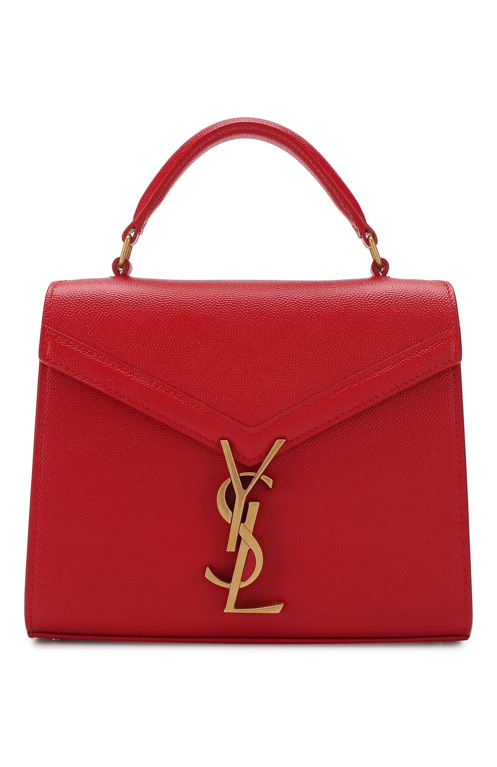 Сумка cassandra mini SAINT LAURENT, арт. 602716/B0W0W, фото 1