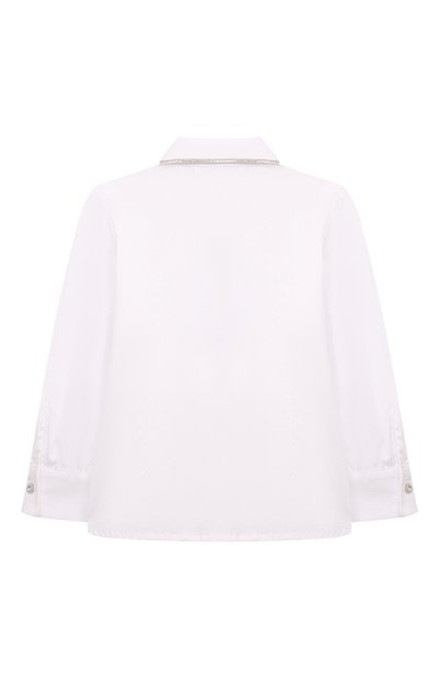 Хлопковая блузка ELLA.B, арт. EBR2495U, фото 2