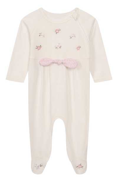 Комплект на выписку нежность CHEPE, арт. 091835, фото 2