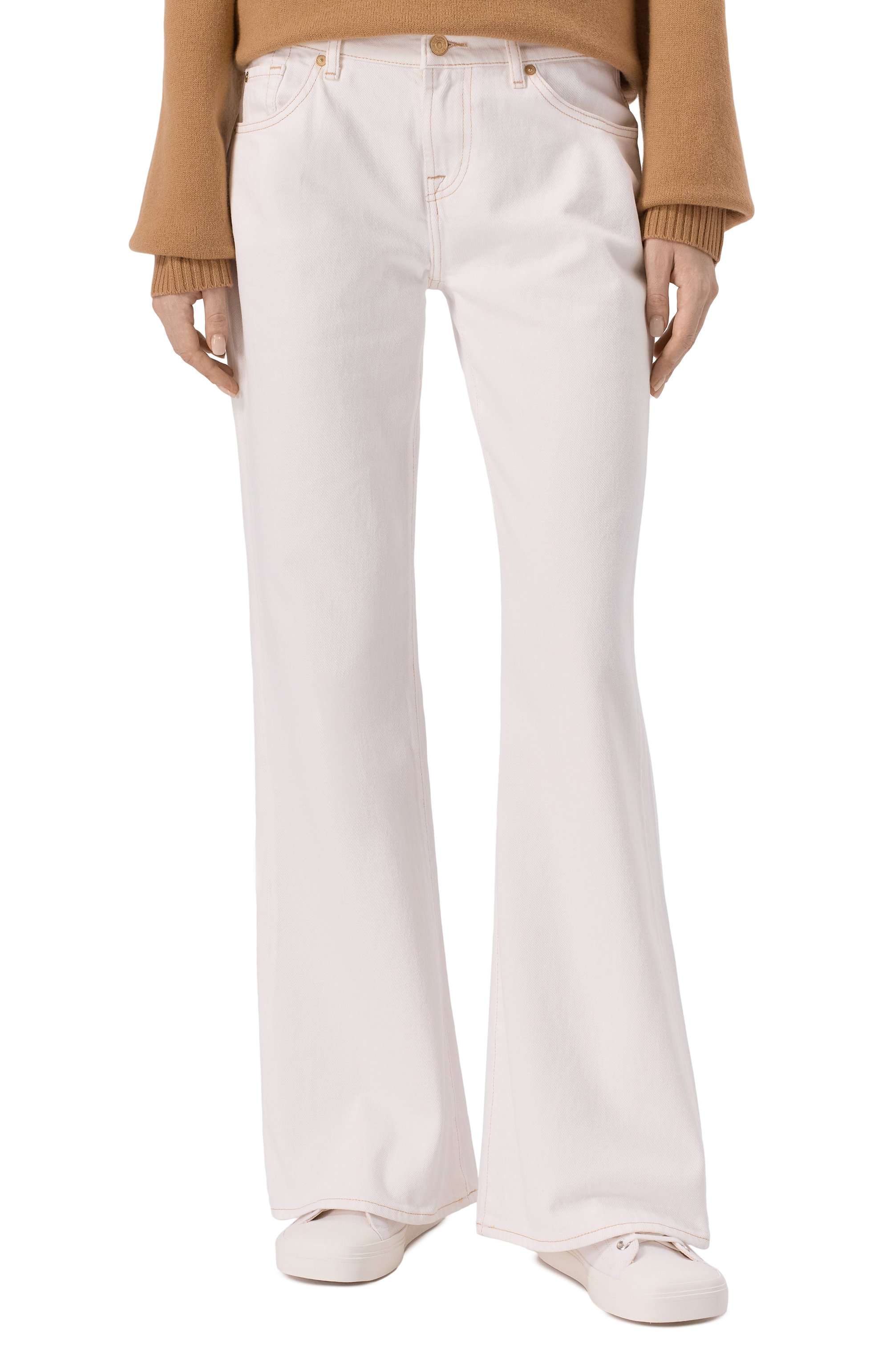 Джинсы 7 FOR ALL MANKIND, арт. JSSFD520MY, фото 3