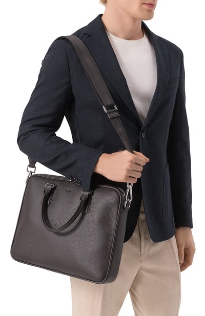 Портфель new crosstown BOSS, арт. 50536146, фото 2