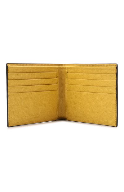 Кожаное портмоне PRADA, арт. 2MO513-2D1Q-F0377, фото 3