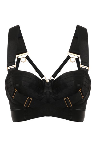 Женский бюстгальтер-бюстье BORDELLE, арт. AW25B05B