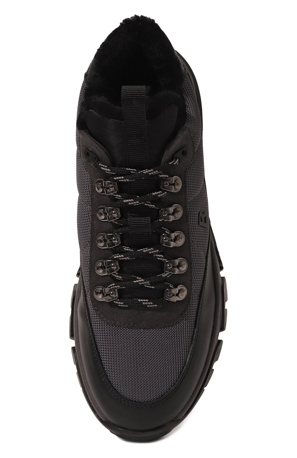 Комбинированные кроссовки copper mountain BOGNER, арт. 12444373, фото 6