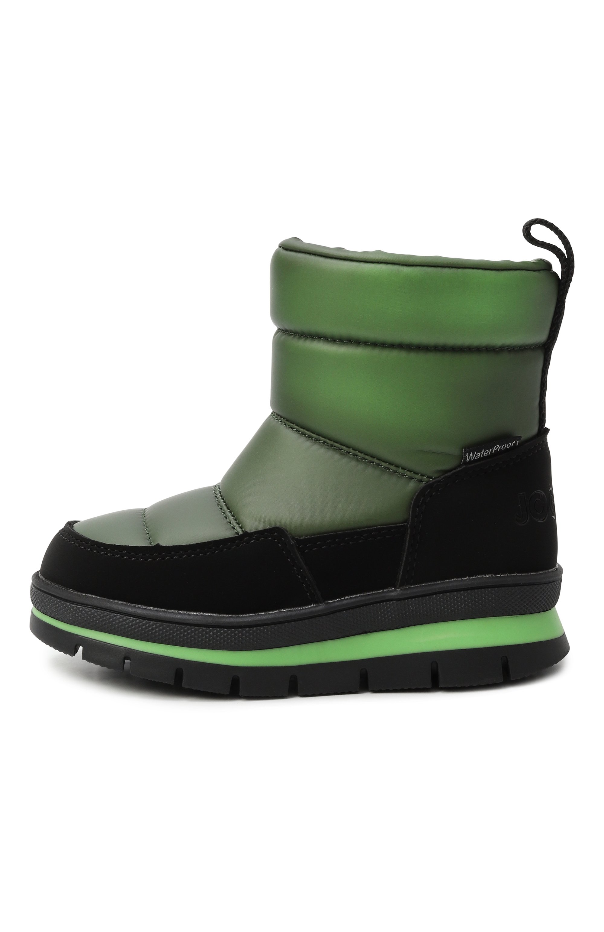 Утепленные сапоги JOG DOG, арт. 35132KU-1209, фото 1