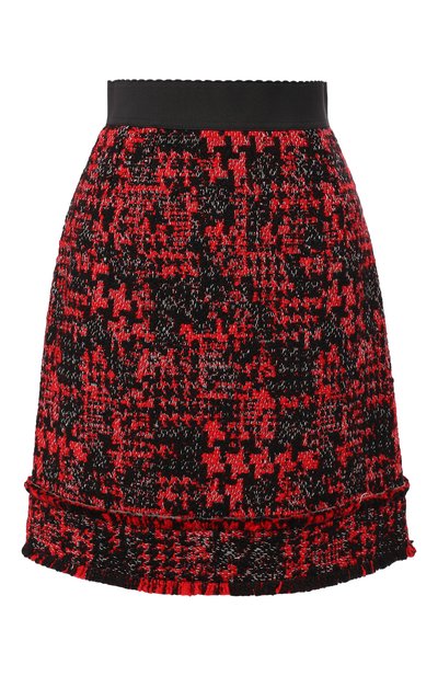 Женская юбка DOLCE & GABBANA, арт. F4BPLT/FMMFJ