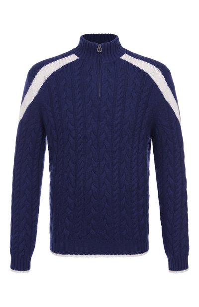 Мужской кашемировый свитер STEFANO RICCI, арт. K404005L01/F25465