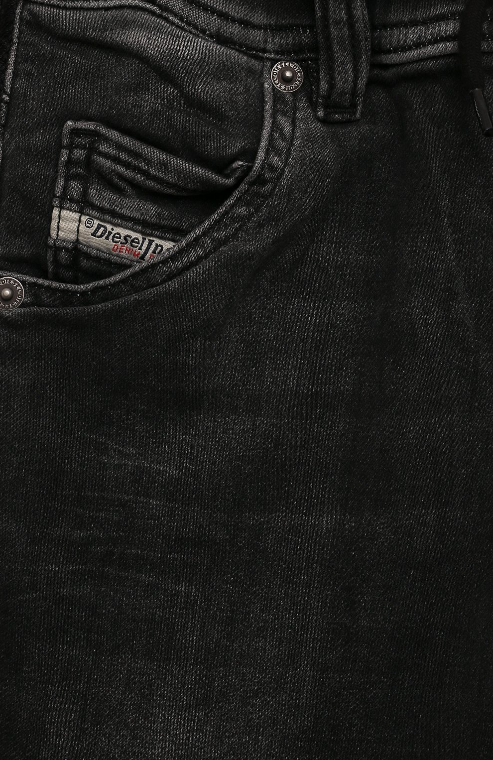 Джинсы DIESEL, арт. 00J3AJ/KXBL4, фото 3