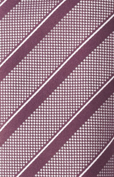 Шелковый галстук BOSS, арт. 50562057, фото 4