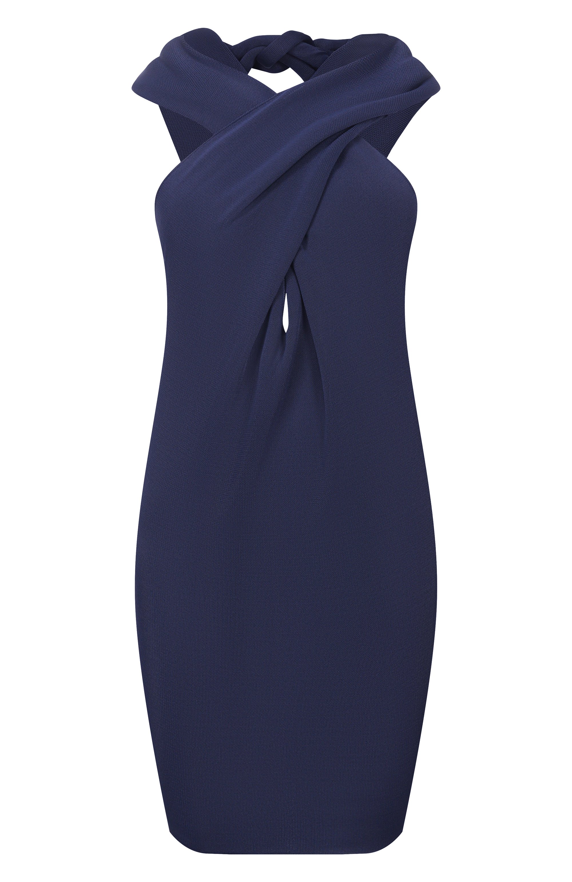 Платье из вискозы LANVIN, арт. RW-T00019-K088-E26, фото 1