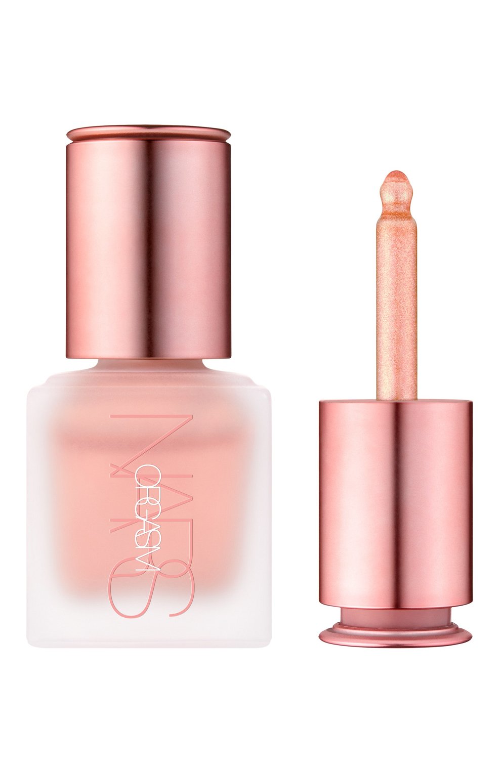 Жидкий хайлайтер, оттенок orgasm NARS, арт. 3997NS, фото 1