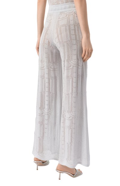 Брюки из вискозы FREEAGE, арт. S25.PT075.9000.901, фото 4