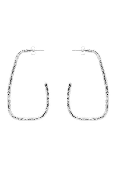 Женские серьги false circle SEVENWORLDS, арт. SW704/2