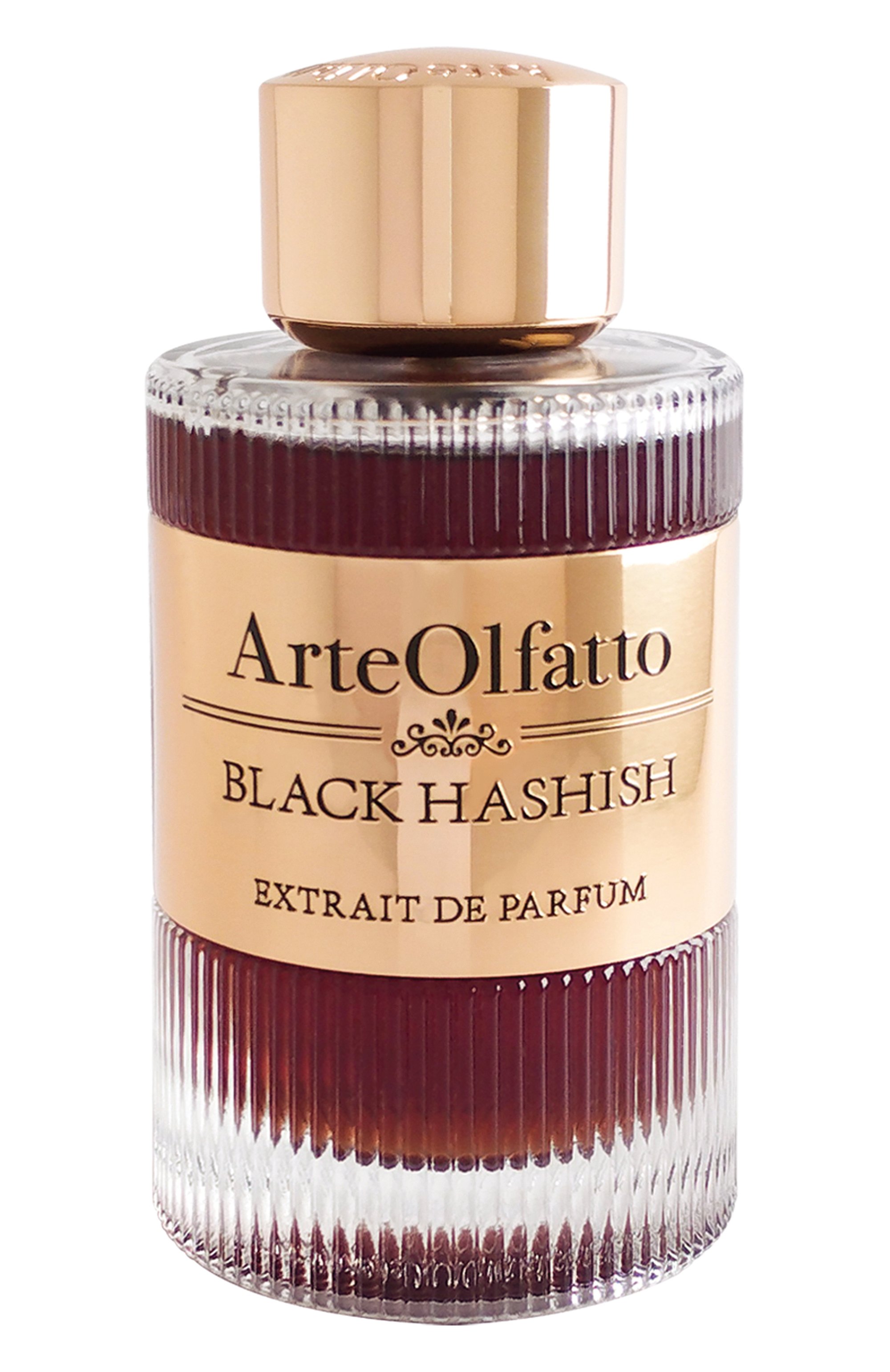Духи black hashish (100ml) ARTEOLFATTO, арт. 8058669888073, фото 1