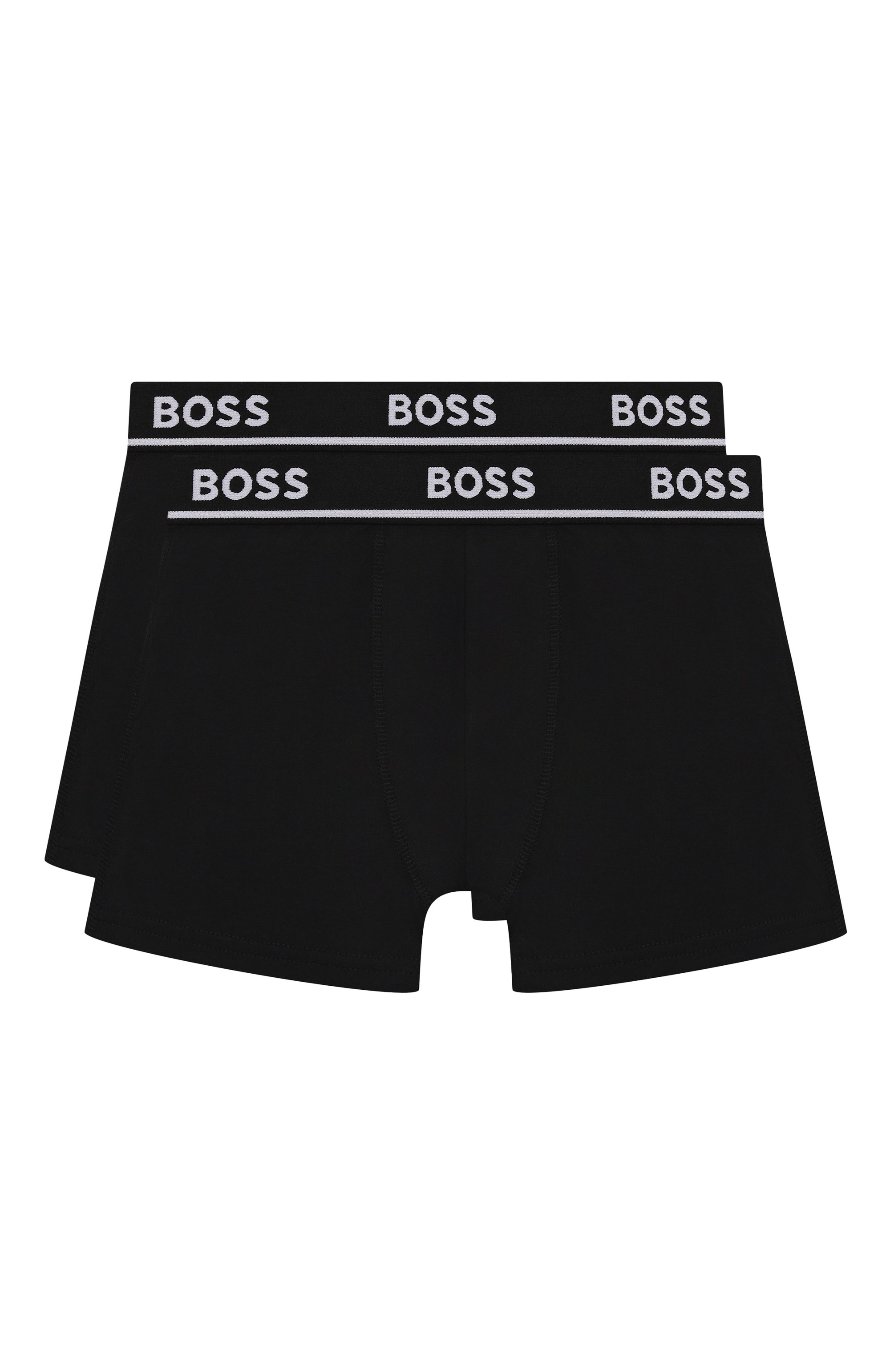 Комплект из двух пар боксеров BOSS, арт. J52248, фото 1