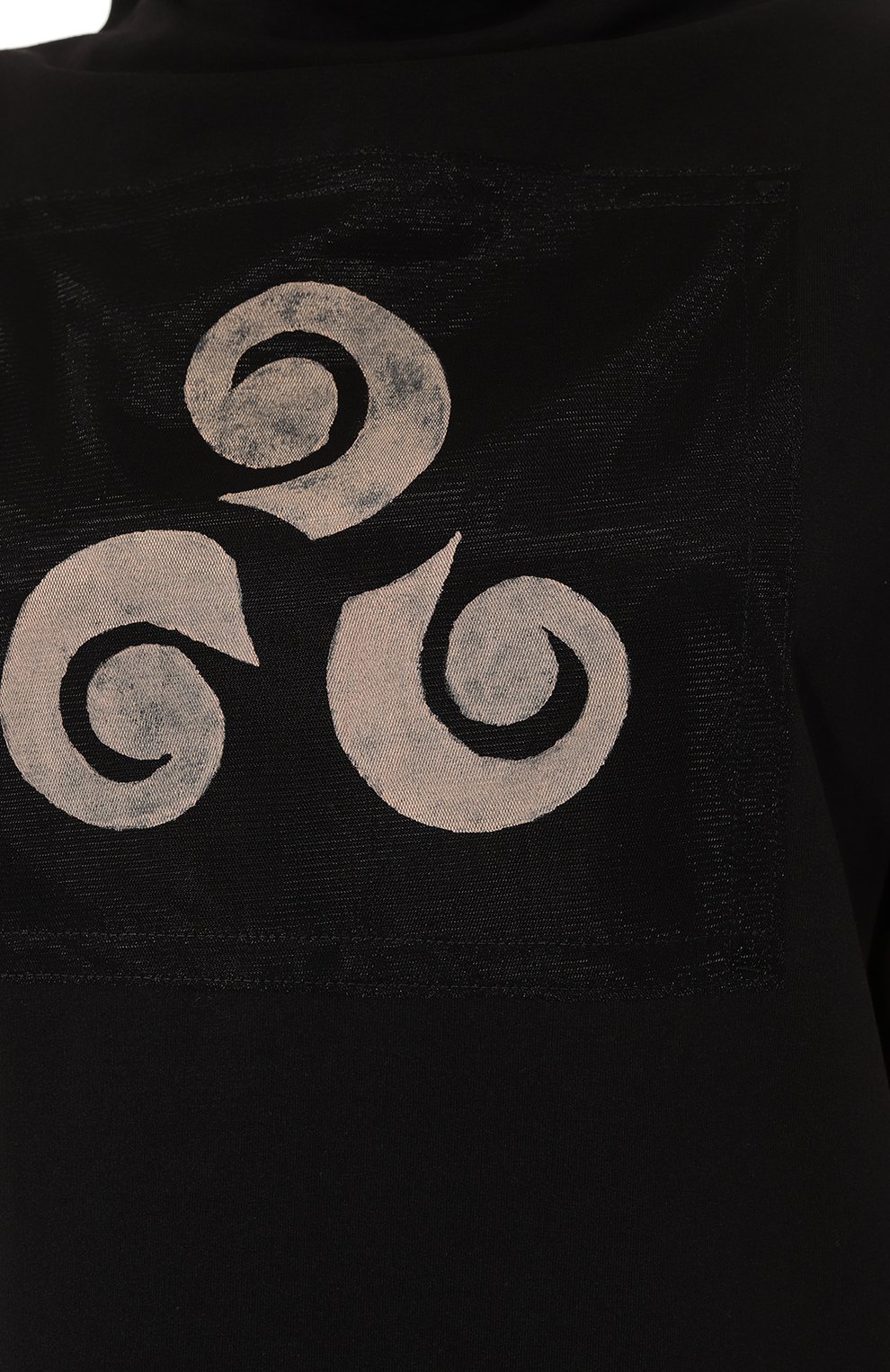 Хлопковое платье MIDGARD PARIS, арт. B41201, фото 5