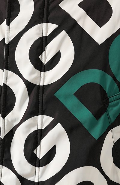 Парка DOLCE & GABBANA, арт. G9QP1T/HSM1C, фото 5