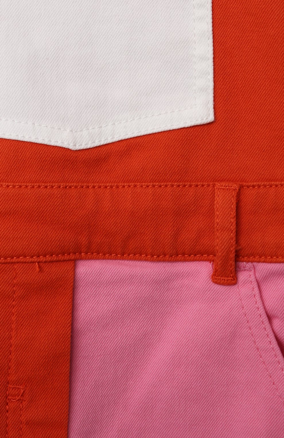 Джинсовый комбинезон STELLA MCCARTNEY, арт. 602518/SQKB4, фото 3