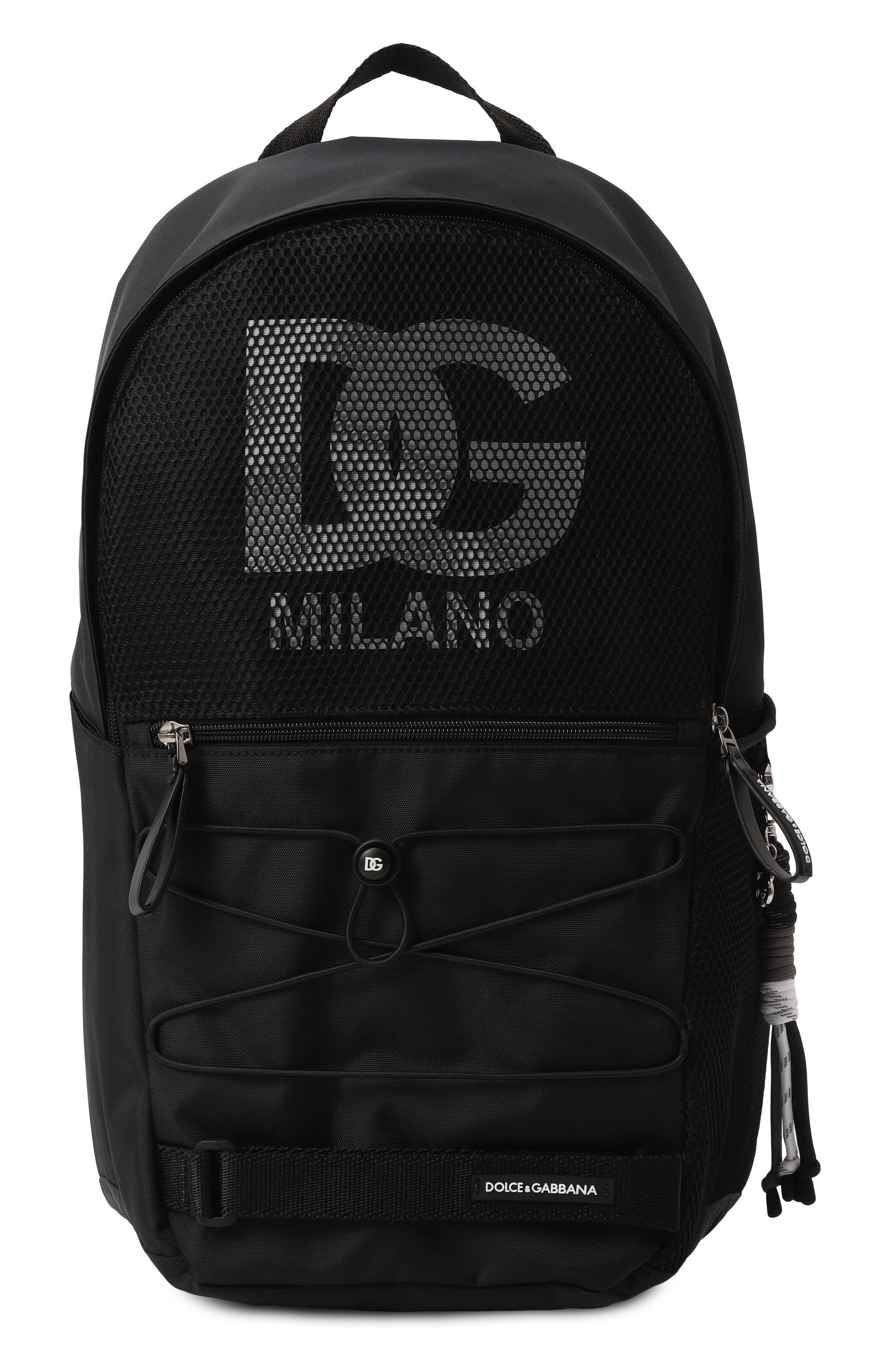 Рюкзак DOLCE & GABBANA, арт. EM0144/AM476, фото 1