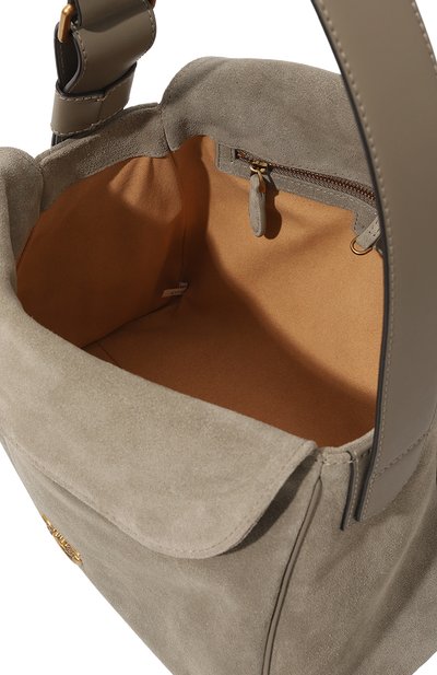 Сумка leaf hobo classic PINKO, арт. 101442/A0F6, фото 5