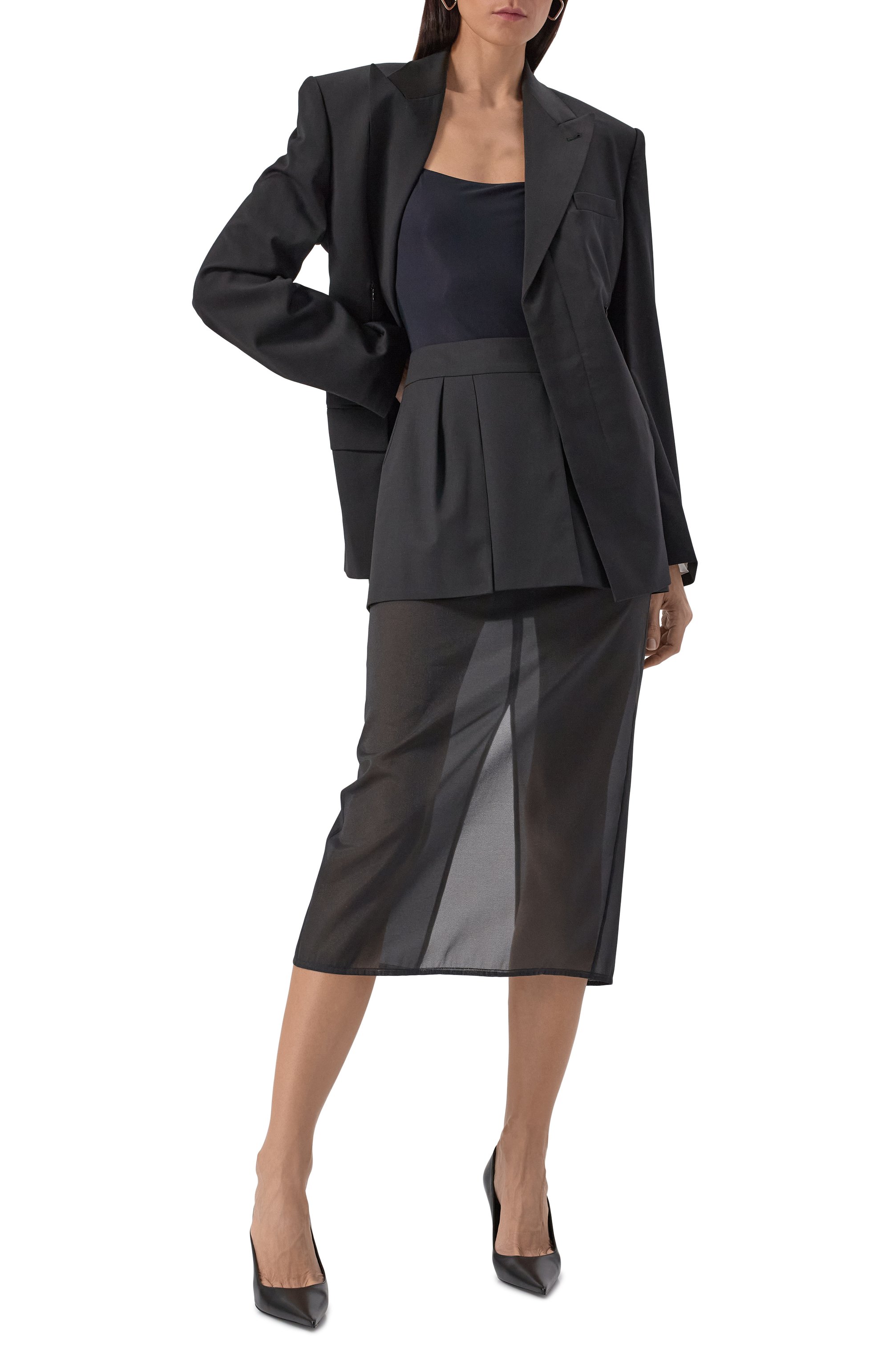 Юбка JUUN.J, арт. JW5327W015, фото 2