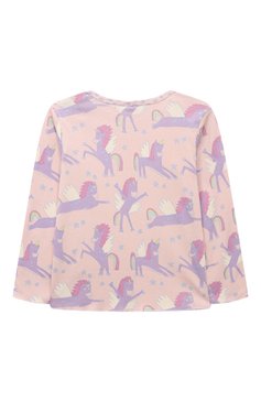 Комплект из лонгслива с брюками STELLA MCCARTNEY, арт. TTB069, фото 1