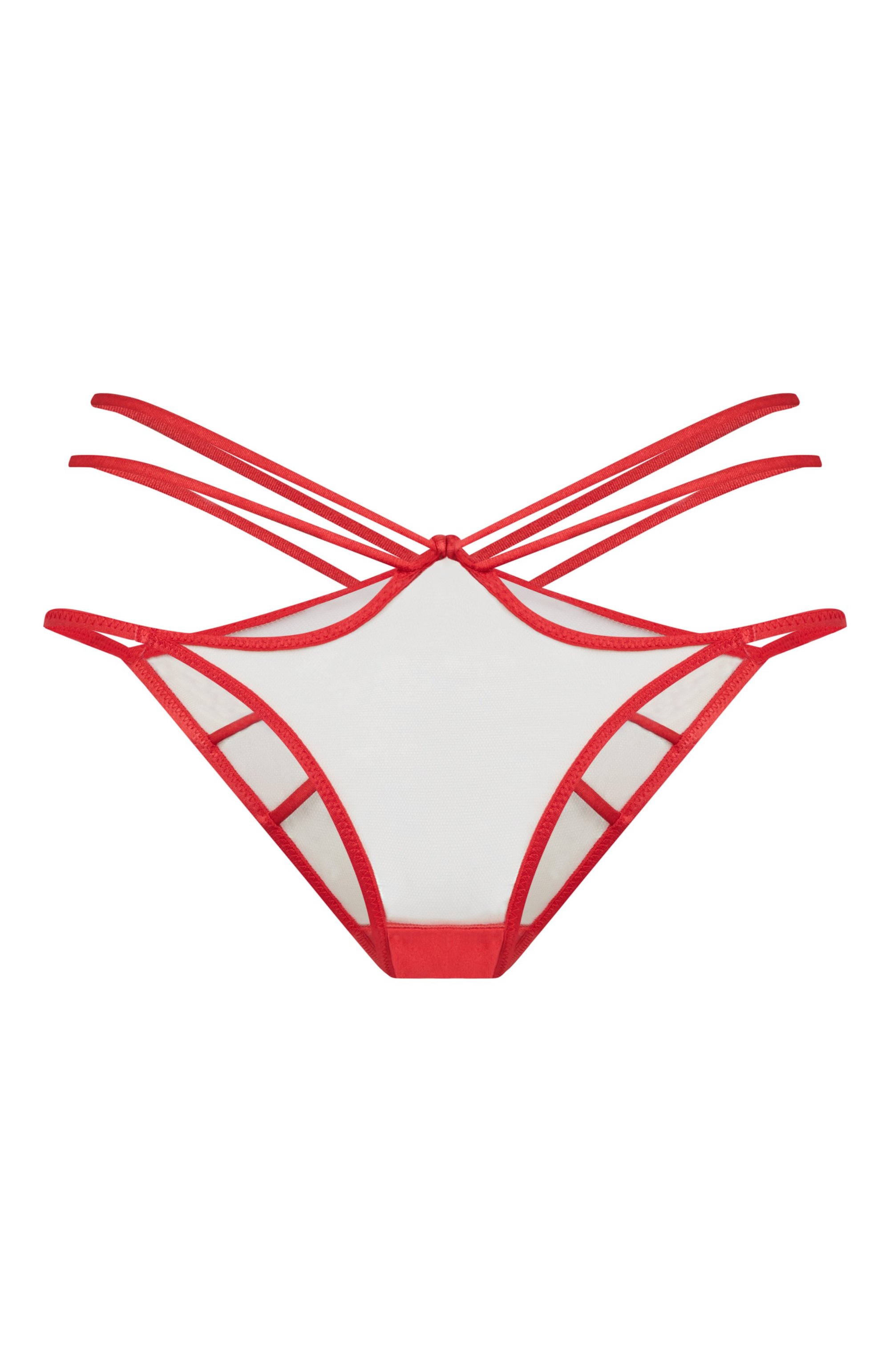 Классические трусы ozara AGENT PROVOCATEUR, арт. APM1131600691, фото 1