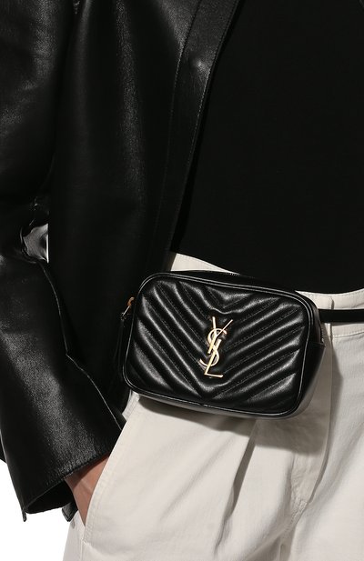 Поясная сумка lou SAINT LAURENT, арт. 614031/DV707, фото 2