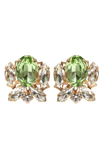 Серьги ANTON HEUNIS, арт. SSR3.029, фото 1