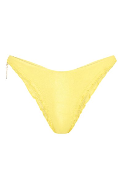 Женский плавки berry AGENT PROVOCATEUR, арт. AP10214700000