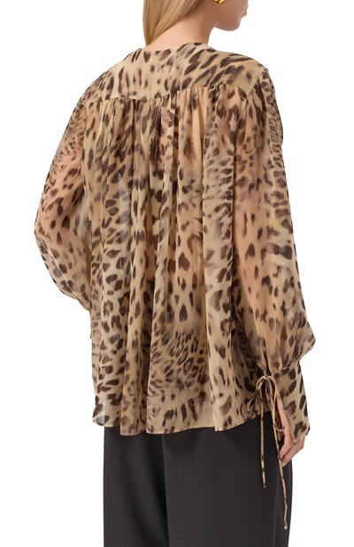 Блузка THE ANDAMANE, арт. T180945B/TNP255, фото 4