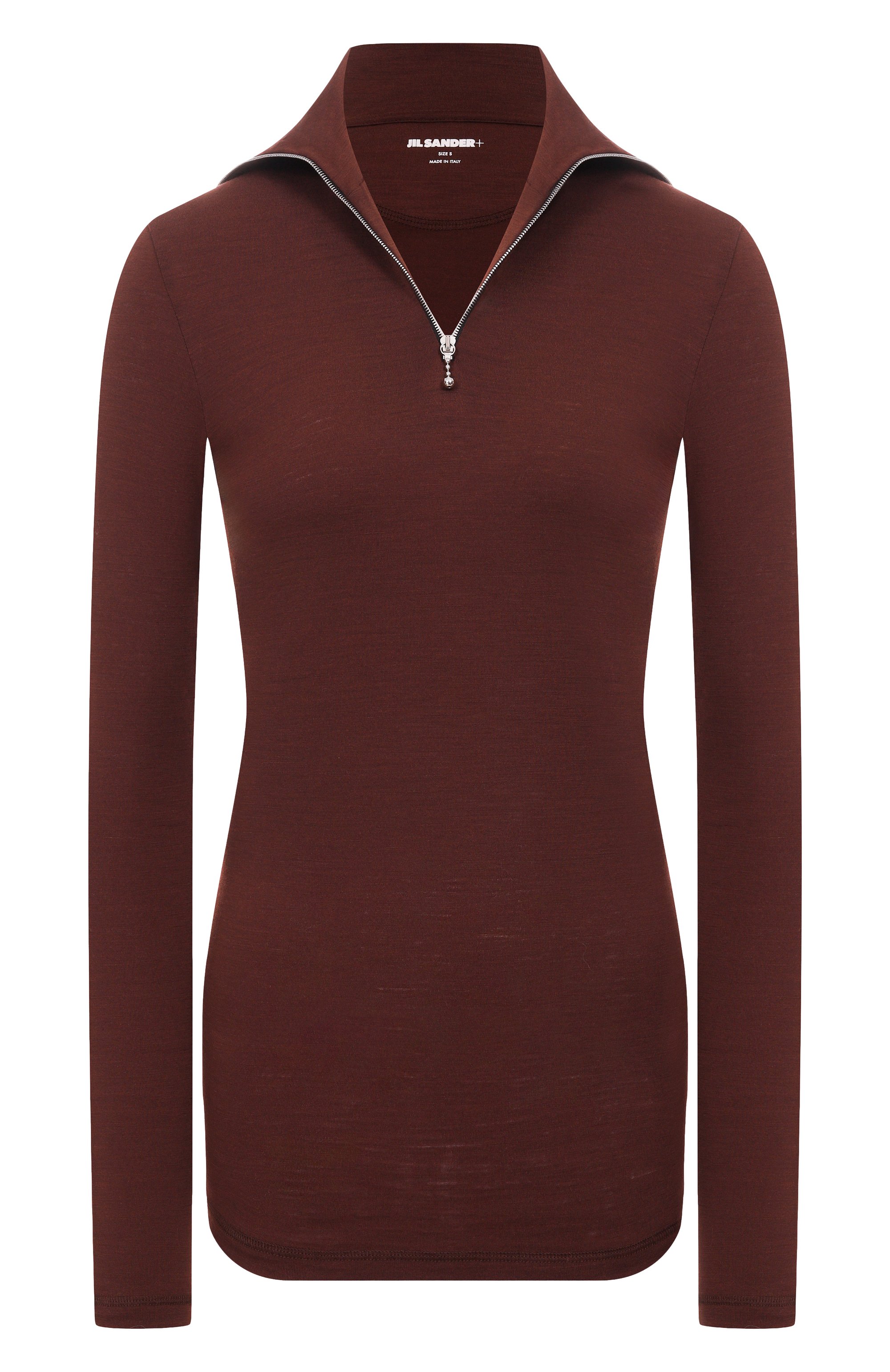 Пуловер JIL SANDER, арт. J40GC0021-J70021, фото 1