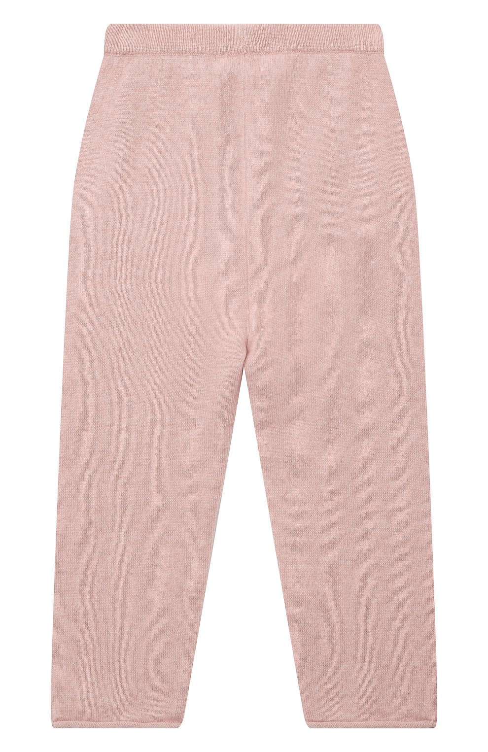 Кашемировые брюки OSCAR ET VALENTINE, арт. PAN0122S, фото 2