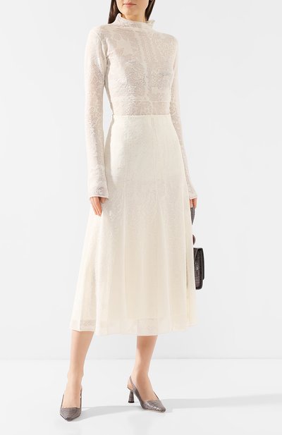 Пуловер BY MALENE BIRGER, арт. Q67925001/MAURIA, фото 2