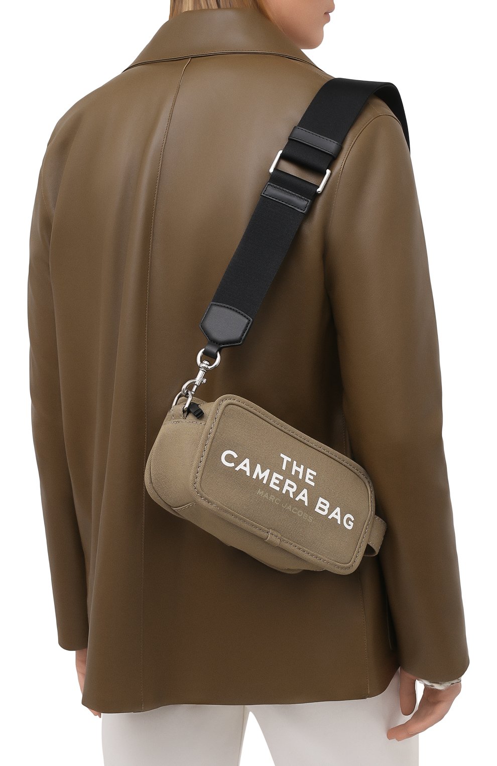 Сумка the camera MARC JACOBS (THE), арт. M0017040, фото 2