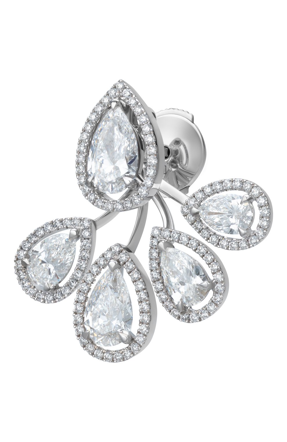 Серьги MESSIKA, арт. 07055-WG, фото 2