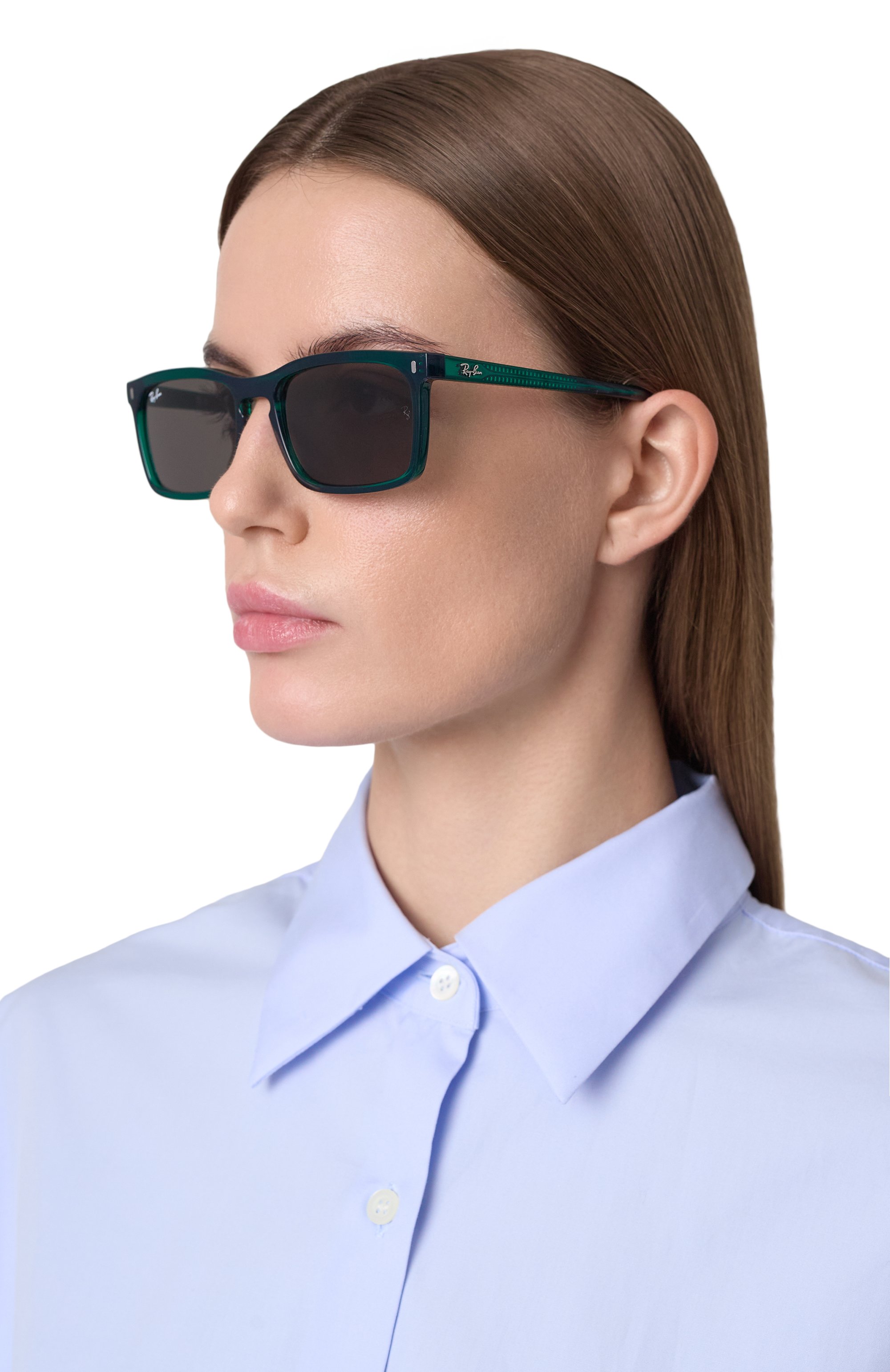 Солнцезащитные очки RAY-BAN, арт. 4435-6615B1, фото 3